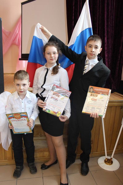 Полина Гулевская