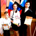 Полина Гулевская