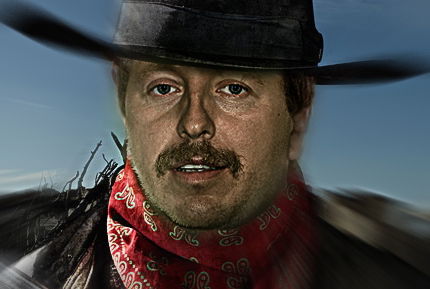 Сергей Пименов