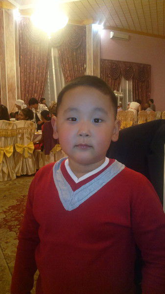 Серикбаев Сабит