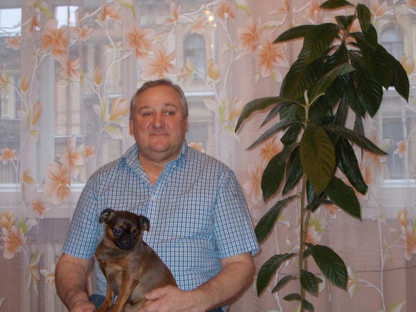 Вячеслав Журавлёв