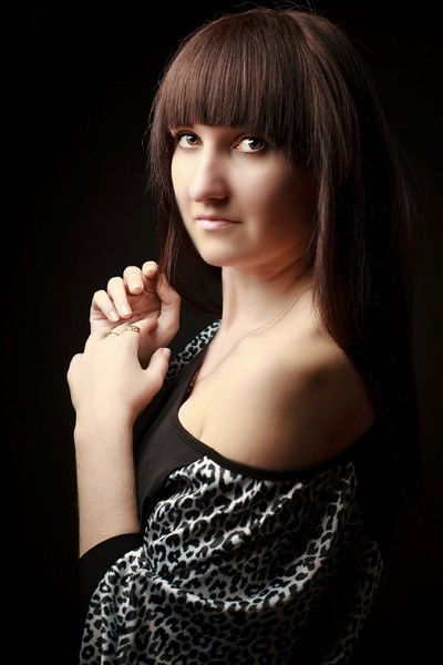 Светлана Иванова