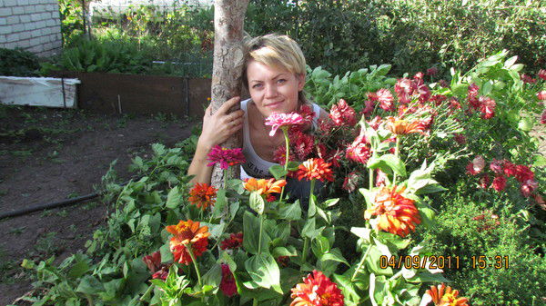 Татьяна Казакова