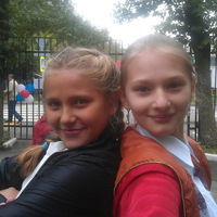 Кристина Резник