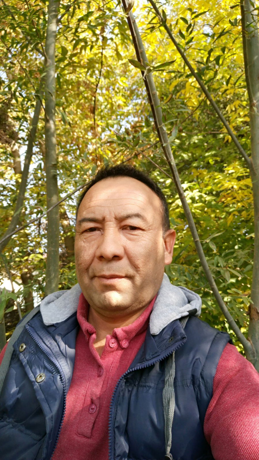 Ахмад Юнусметов