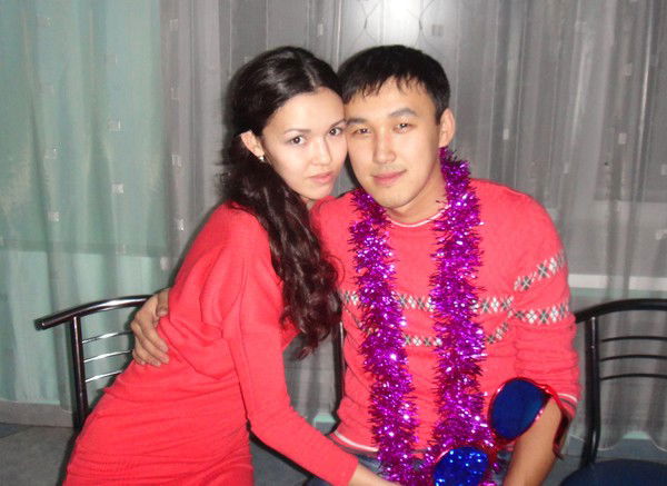 Назгуль Шаяхметова