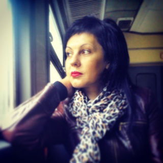 Светлана Маркович