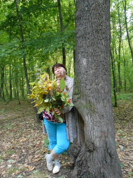 Светлана Лунегова
