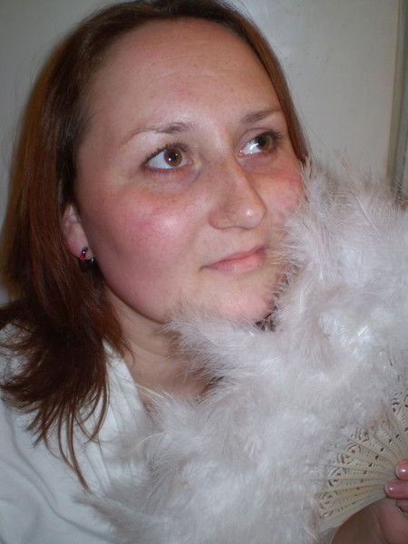 Маруся Матвеева