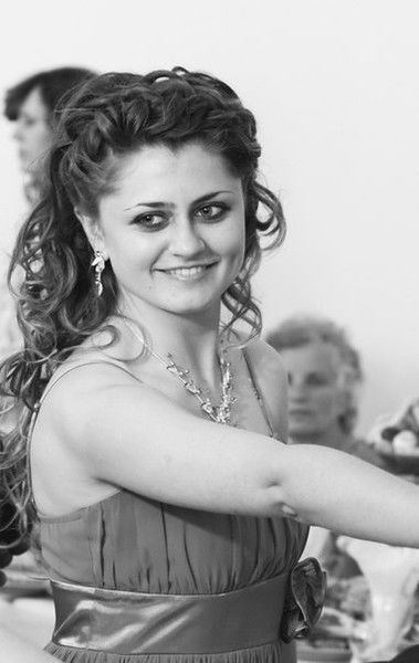 Майя Власюк