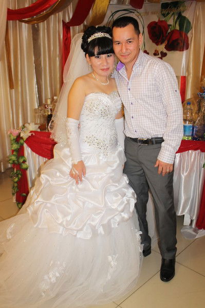 Шуга Нуршалиева