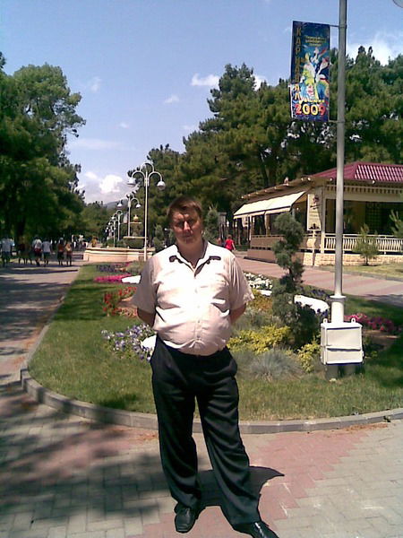 Тимошенко Роман