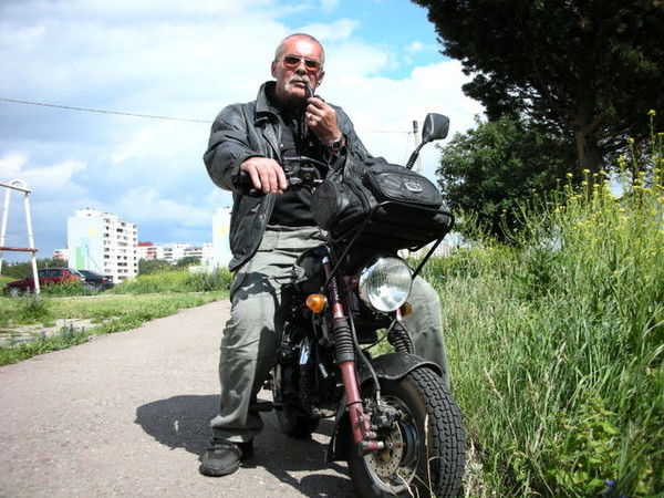 Виктор Фетисов