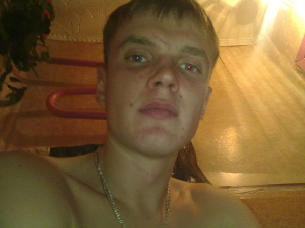 Дмитрий Шинкарёв