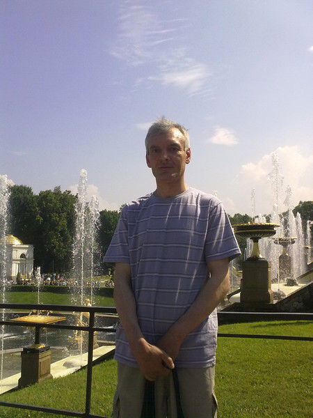 Александр Балук