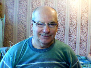 Александр Николаевич Бреев