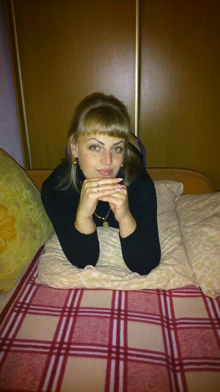 Елена Пилегина