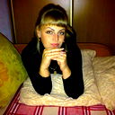 Елена Пилегина