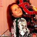 Елена Баринова