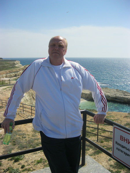 Валера Маринин