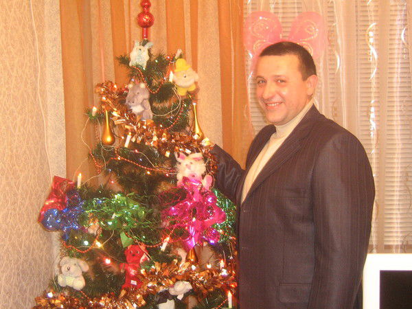 Эдуард Галасюк