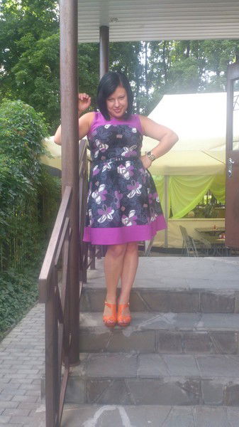 Марина Черепанова