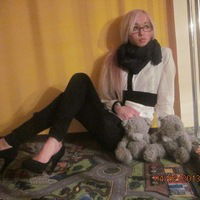 Мария Досаева