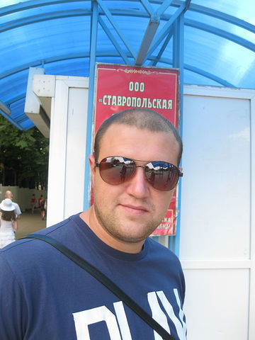 Фёдор Дураков