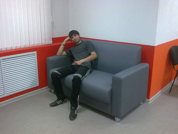 Алексей Катаев