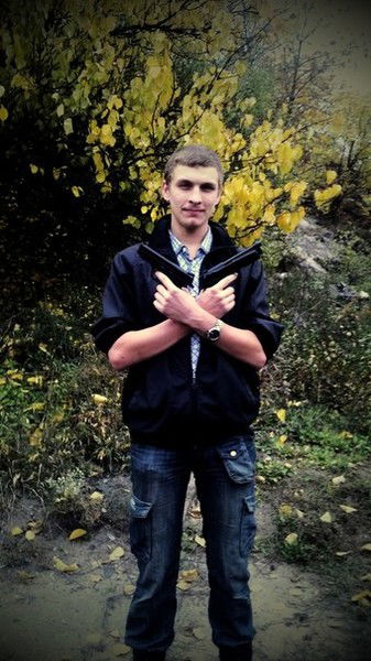 Коля Цырульник