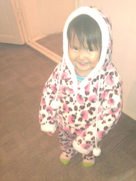 Айнур Жумадильдина