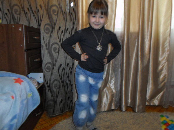 Инна Погодина