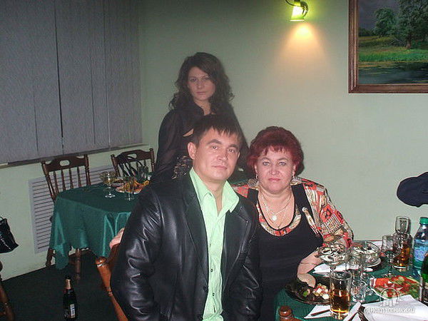 Татьяна Ильина