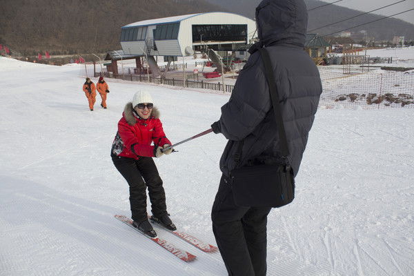 Елена Родина
