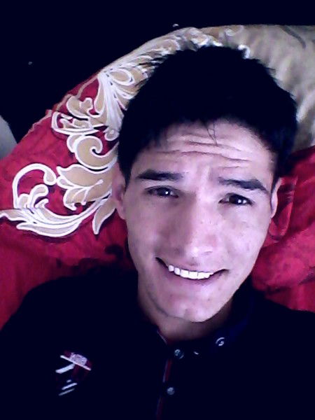 Камал Умбаров