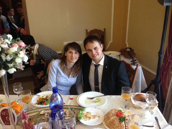 Игорь Зборников