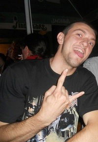 Олександр Опаленик