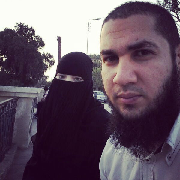 Iman Khaled Sakr Sakr