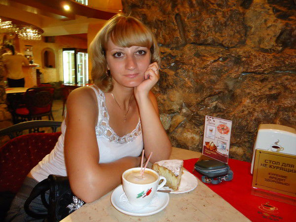 Елена Литвинова