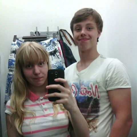 Леся Баздырева