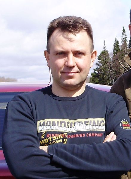 Александр Яценко