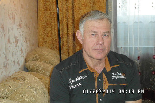 Артур Грицфельд