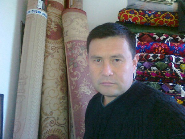 Erzhan Panov