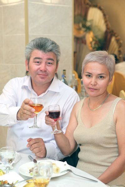 Кенжебике Жалмуханова