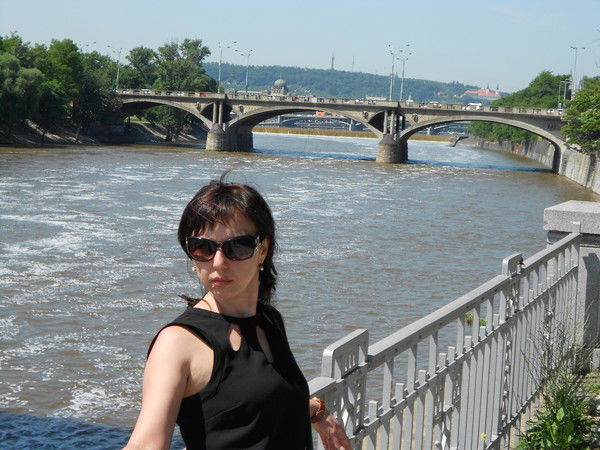 Ирина Печкичева