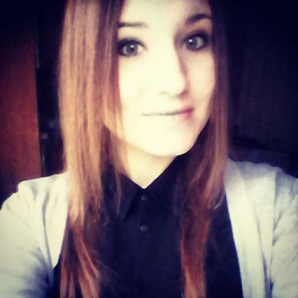 Иришка Рязанова