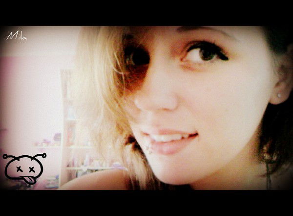 Милена Миллер