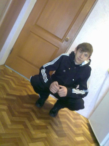 Андрей Кокольник