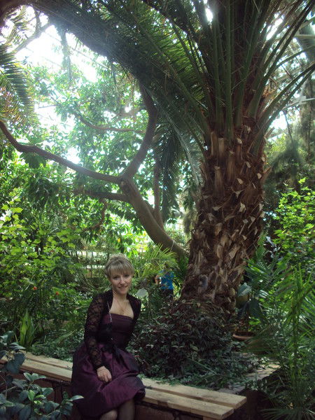 Оксана Егорова