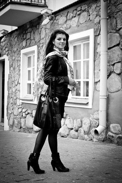 Юля Жуковская